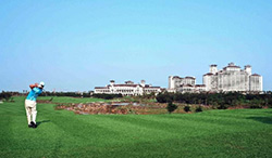 New Projects Add to Appeal of Mission Hills Haikou